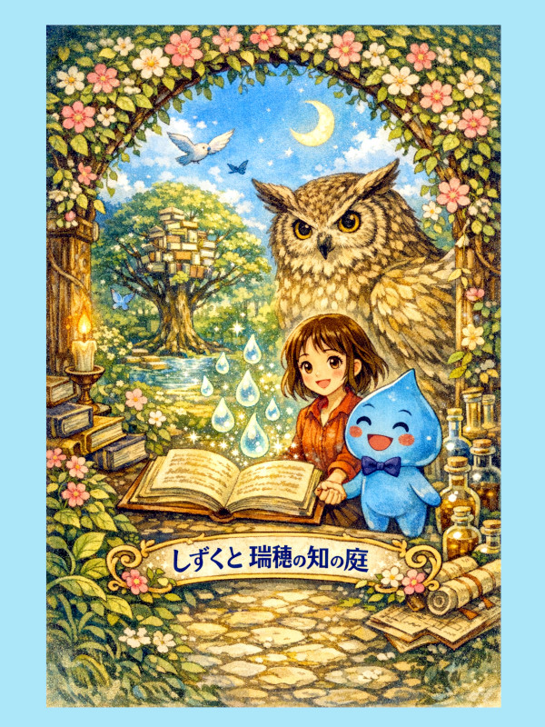 ��1�́F�������Ɛ���A�m�̒�ŏo�