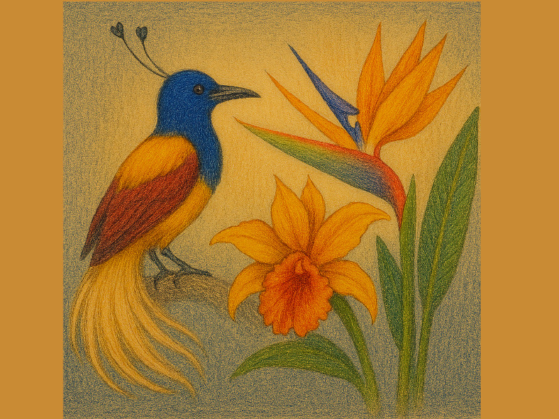 12月16日の誕生花